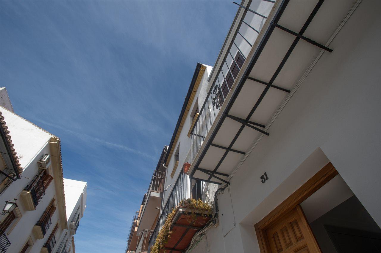 Appartement Soho Boutique Ronda