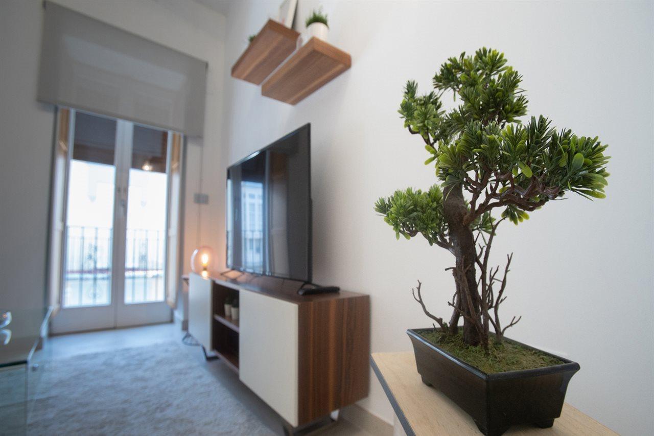 Soho Boutique Appartement
