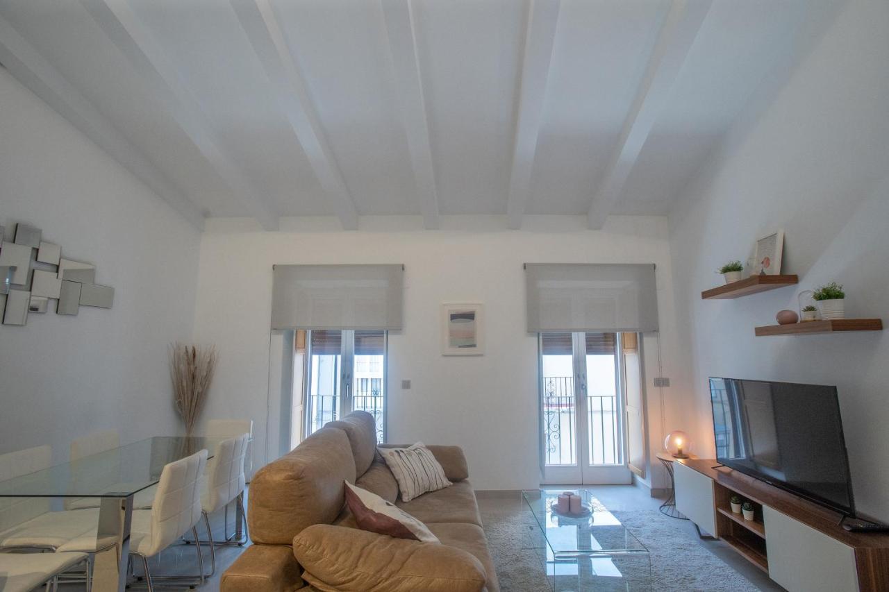 Appartement Soho Boutique