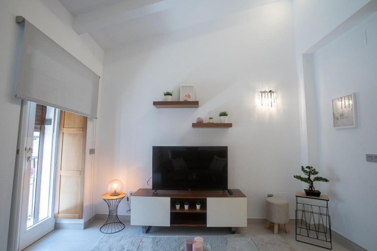 Soho Boutique Appartement Ronda