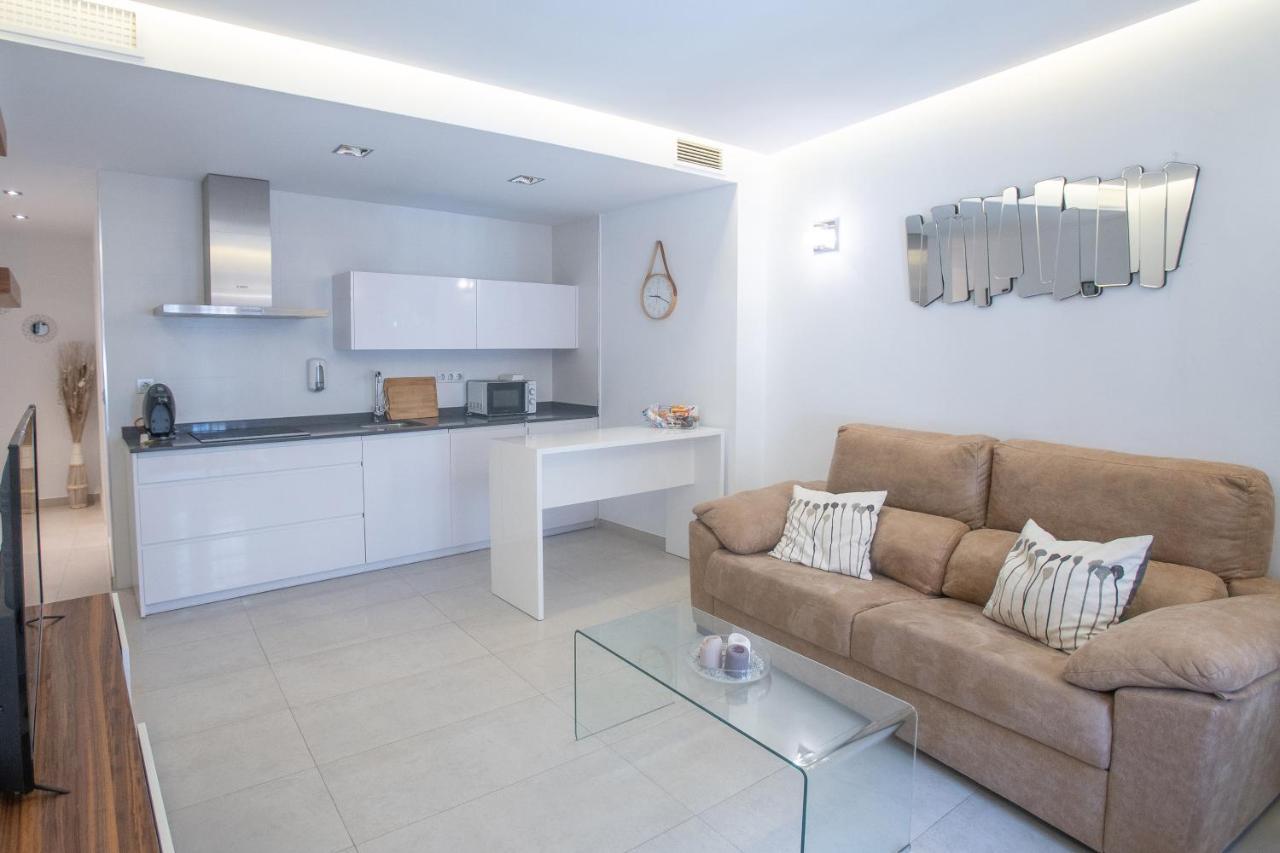 Appartement Soho Boutique Ronda
