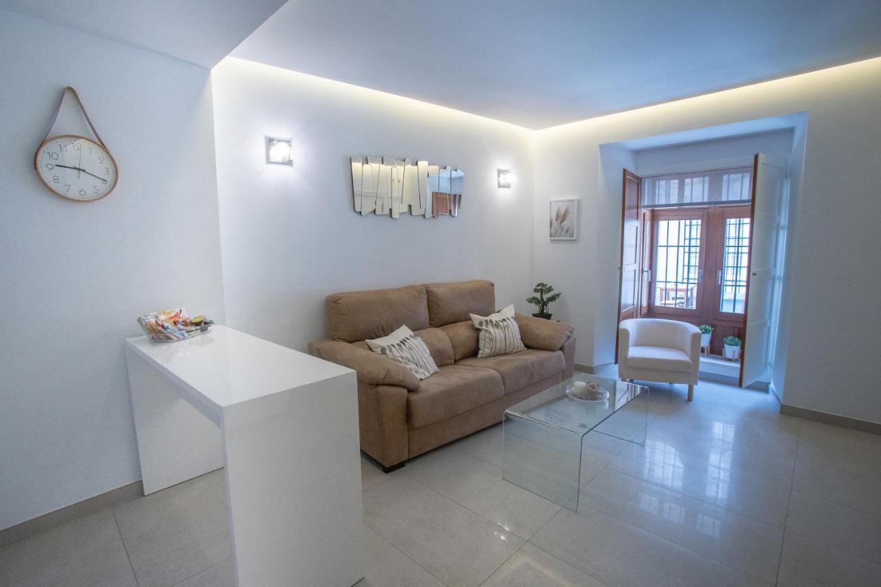 Soho Boutique Appartement *