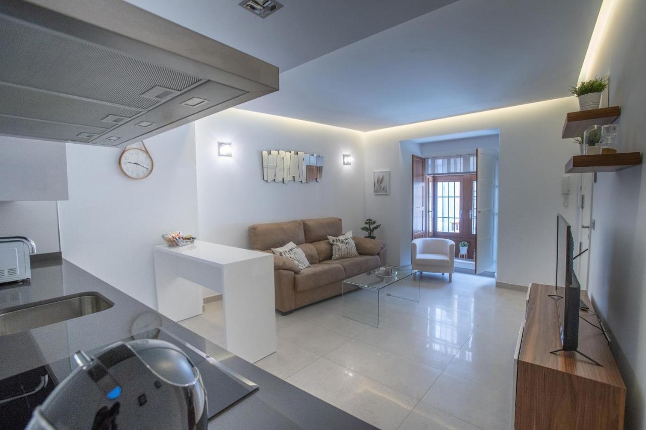 Soho Boutique Appartement *