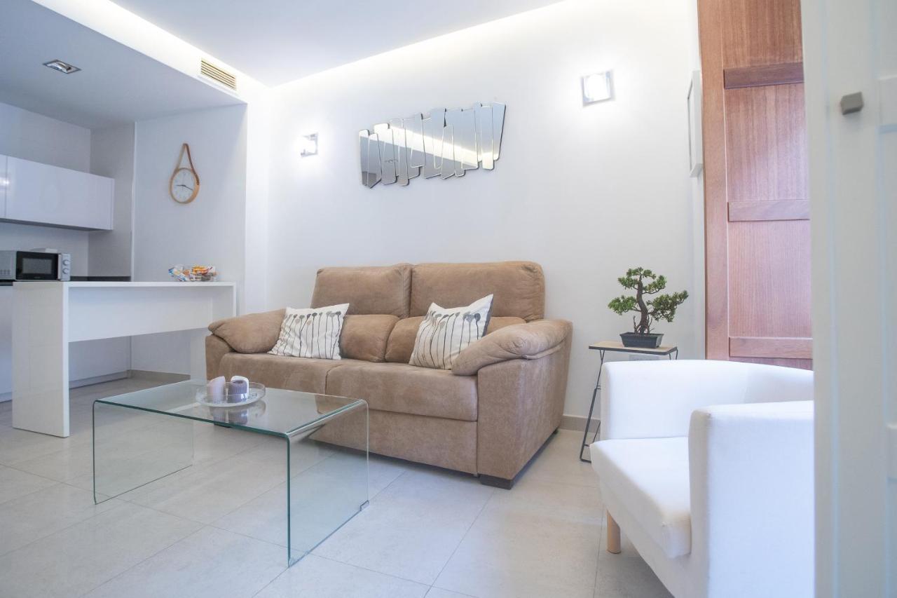 Appartement Soho Boutique *