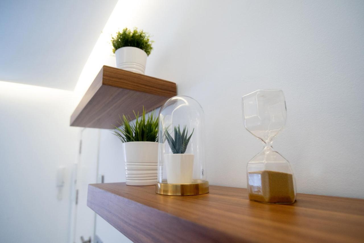 Appartement Soho Boutique Ronda