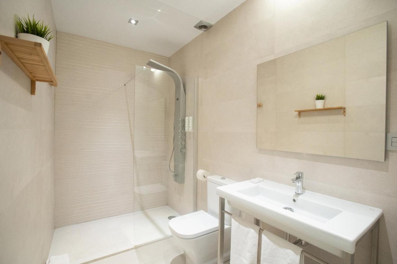 Appartement Soho Boutique