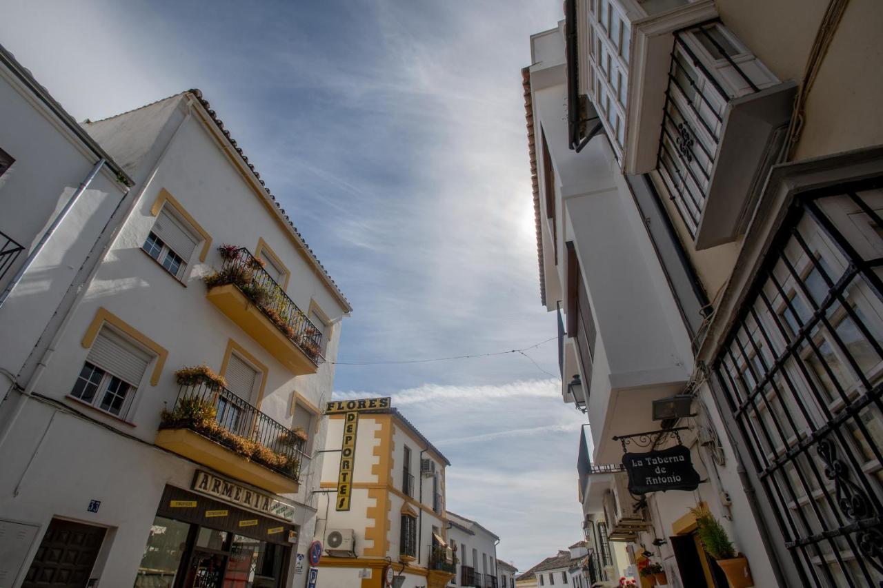 Soho Boutique Ronda