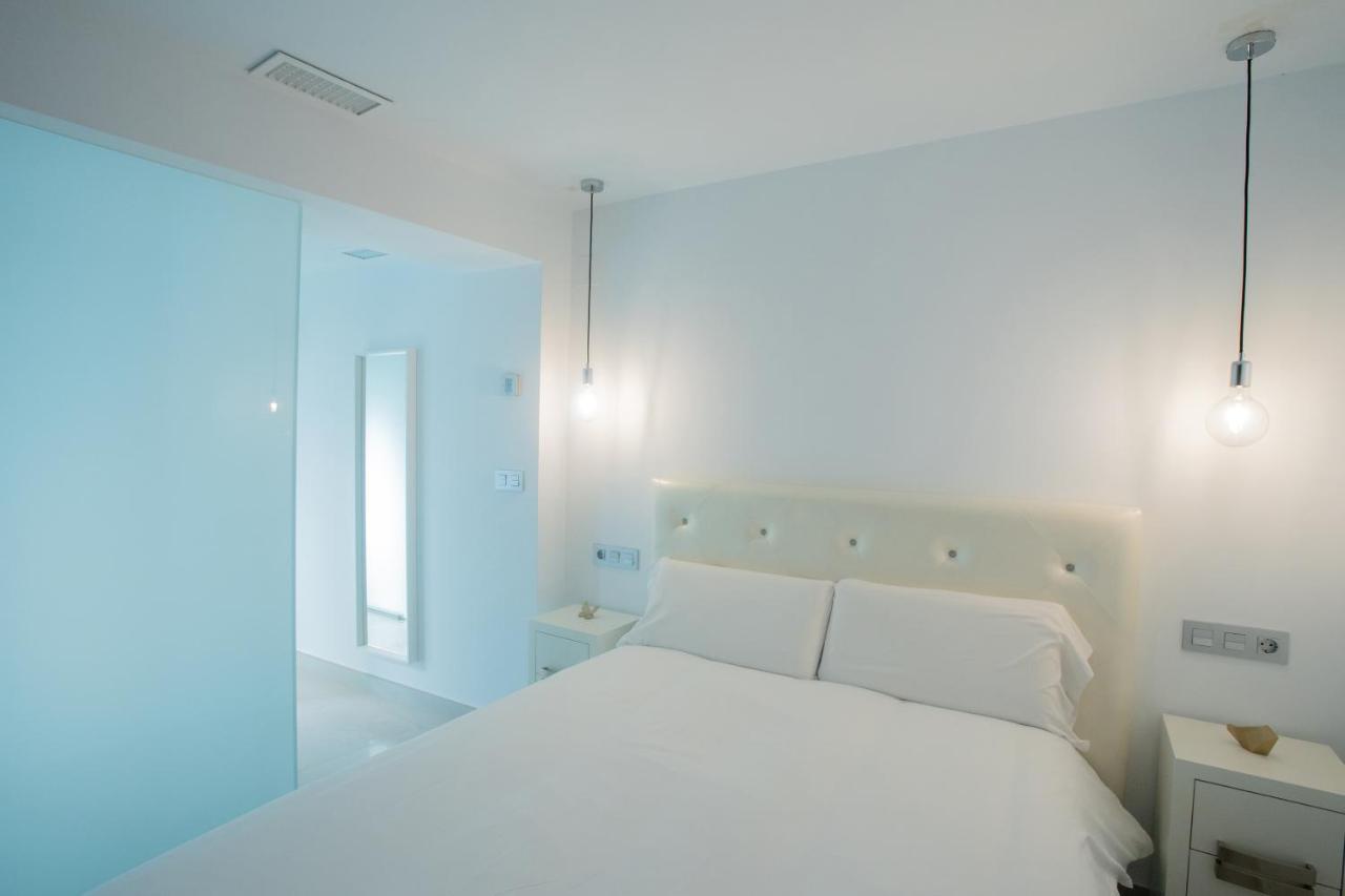 Appartement Soho Boutique Ronda
