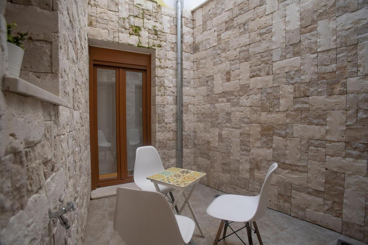 Soho Boutique Appartement Ronda