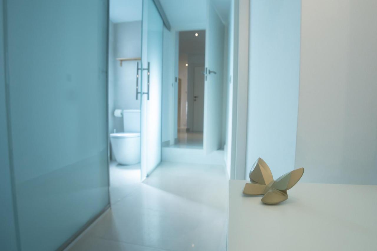 Appartement Soho Boutique