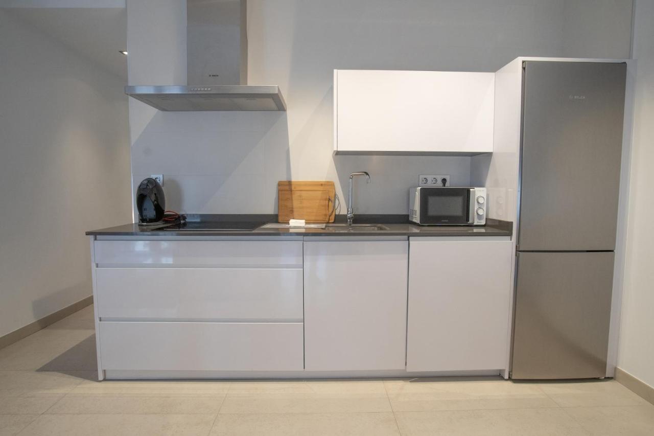 Appartement Soho Boutique Ronda